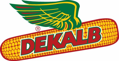 LOGOMARCA DEKALB